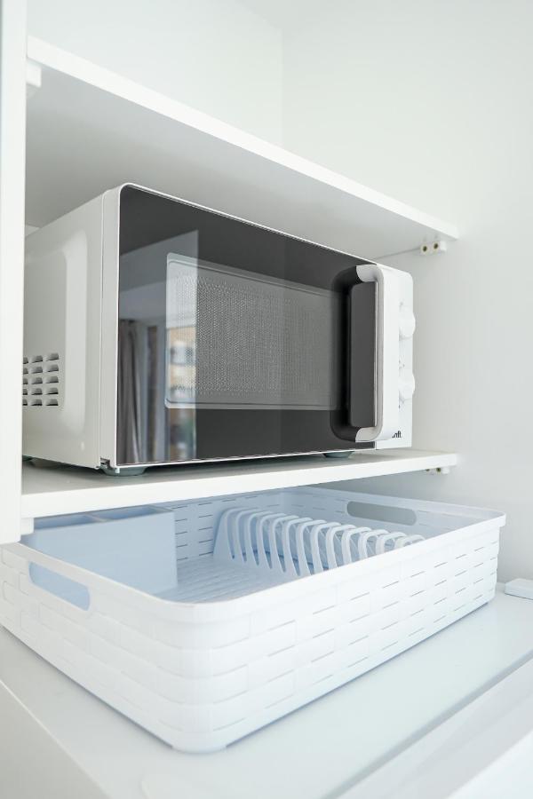 Stunning Apartment With Ocean View Playa Fanabe Exterior photo